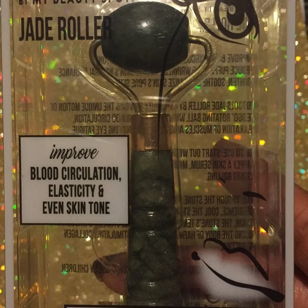 Jade Roller